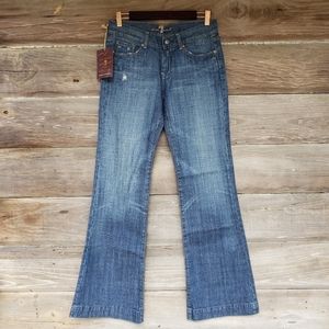 7 For All Mankind Denim Jeans